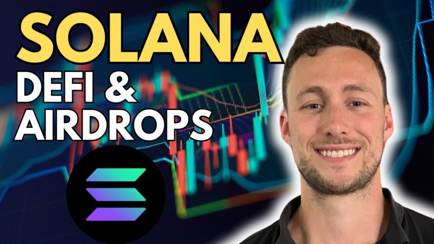 Best Solana DeFi & Airdrop Strategies in June 2024