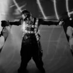 Chris Brown – Hmmm (Official Video) feat. Davido