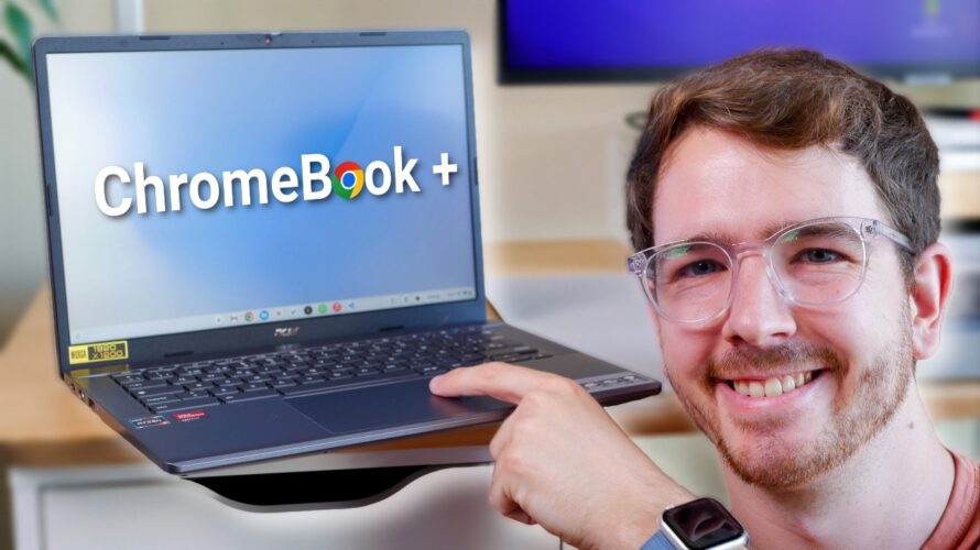 Configura Tu Chromebook desde 0 (guía básica para principiantes)