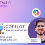 [Copilot For Microsoft 365] Dicas de uso Power Automate