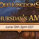 DeFi Kingdoms AMA | Combat, Votes, Upcoming Features