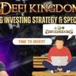 DeFi Kingdoms Talk and Why $BLO /Kristian Peter