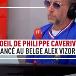 Défi lancé au Belge Alex Vizorek : le 2e Oeil de Philippe Caverivière