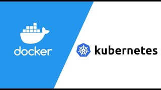 Docker and Kubernetes – Part 5-3