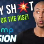 EMP FUSION | GETTING CLOSER TO PEG! Bullish News! #empfusion #crypto #defi #passiveincome