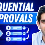 Easy Sequential Approvals in Power Automate | Beginner’s Tutorial