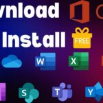 How To Download And Install Microsoft Office 365 | Microsoft office 365