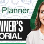 How To Use The NEW Microsoft Planner 2025 (Latest Version)