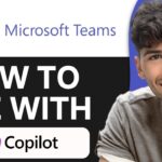 How do Microsoft use Copilot in Microsoft Teams Meetings (2024)