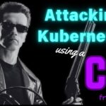 How hackers run C2 agents on your Kubernetes cluster?