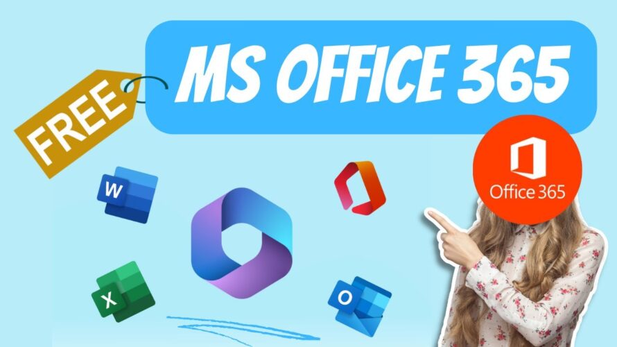 How to Install Microsoft Office 365 for Free – Easy Guide [2024]