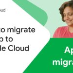 How to migrate an app to Google Cloud