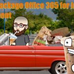 How to package Office 365 for Intune deployment