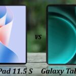 Huawei matepad 11.5 S vs Samsung Galaxy Tab S9 FE 5G