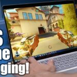 I Bought The Cheapest Copilot+ AI PC! Surface Laptop 7 Snapdragon X Plus!