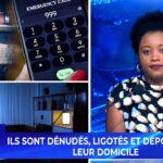 [Info Soirée] : «Ene madam fine abiz mwa ek filme mwa»