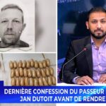 [Info Soirée]: «J’ai avalé les boulettes de cocaïne à la place de mon épouse»