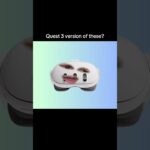 Knuckle Grip Controller Cover for Quest 2 or 3 REVIEW