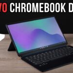 Lenovo Chromebook Duet 5 Review: 3 Years Later (Almost)