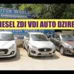 MARUTI SWIFT ZDI AUTO 2018 , MARUTI SWIFT VDI 2018, DZIRE VDI AUTO,  DIESEL CARS COLLECTION FOR SALE