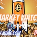 MILADY MEME COIN  JASMY COIN  BTC  $NFK  CAW  CRONOS  DEFI    MARKET WATCH    ***WE ARE LIVE***