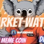 MILADY MEME COIN  JASMY COIN  BTC  $NFK  CAW  CRONOS  DEFI    MARKET WATCH    ***WE ARE LIVE***