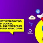 Master Kubernetes Deployment: Automate Super Mario with Terraform & AWS