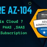 Microsoft Azure Administrator AZ-104! Training and Certification! What is cloud ?