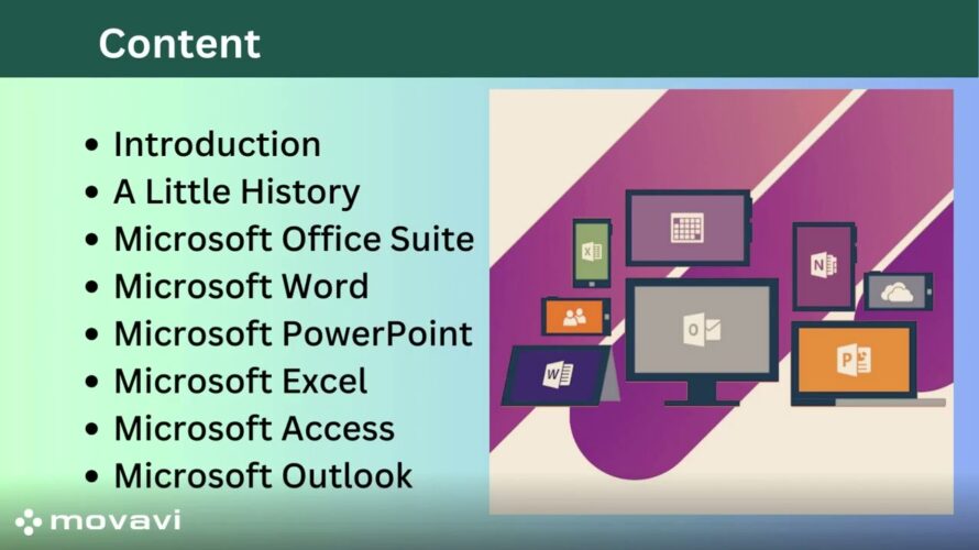 Microsoft Office