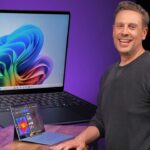 Microsoft Surface Pro and Surface Laptop Review: Wow, Qualcomm Finally Has a Winner