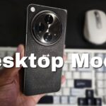 OnePlus Open Has Samsung Dex…? – Trying out Desktop Mode on The OnePlus Open