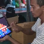 PART1: UNBOXING SAMSUNG GALAXY TAB S7 PLUS!