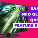 Samsung Neo QLED 4K QN90D TV (2024) Review