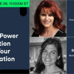 Scaling Power BI Adoption Within Your Organization