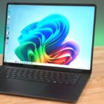 Surface Laptop 15″ with Snapdragon X Elite and Copilot – Full setup and First Look