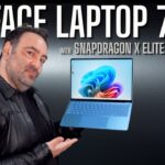 Surface Laptop 7 (2024) First Look REVIEW: THE DAWN OF A NEW AI ERA?