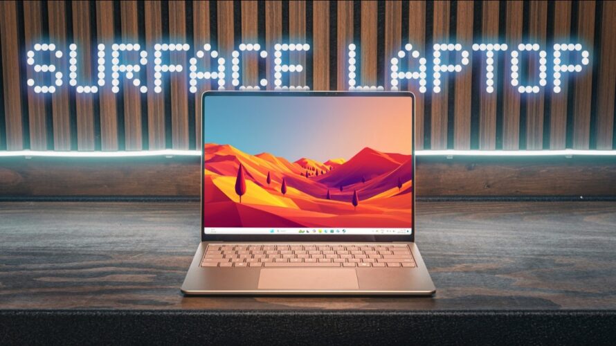 Surface Laptop 7 After 1 Week: Growing Pains!
