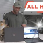 Surface Laptop 7 – Snapdragon X Elite – Is the HYPE REAL?