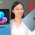 Surface Pro 11 Review: MacBook Air Killer?