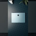 Surface Pro OLED – The right size! #surface #laptop