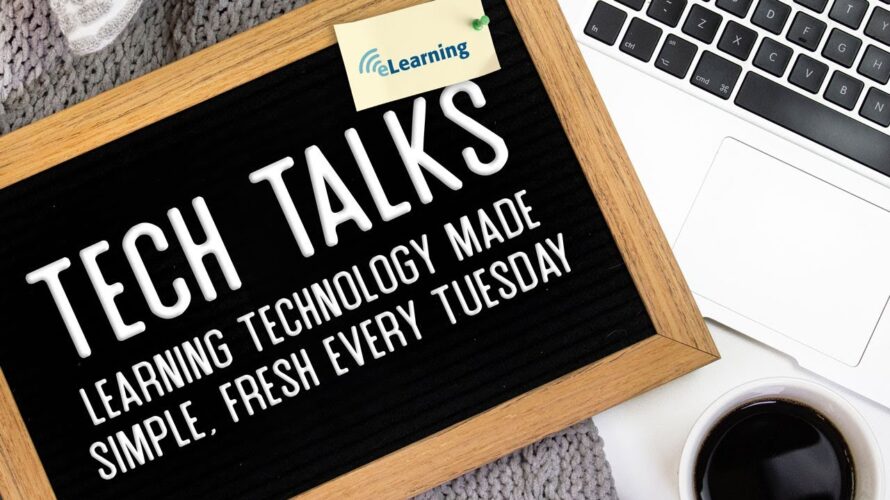 Tech Talks: Microsoft Teams for Department Communication