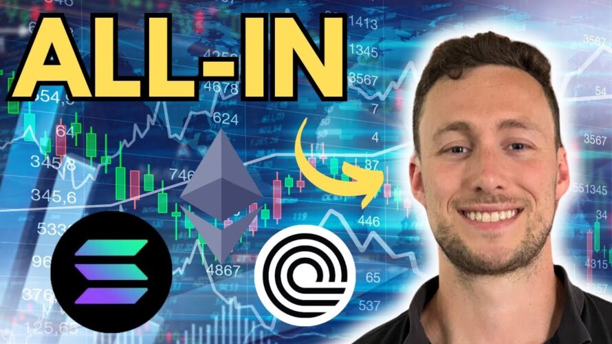 The ONE Chart That Explains Why I’m All-In on DeFi (and How to Profit from it)