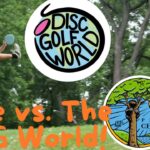 The Preserve Championship connected by Microsoft Teams | Me vs. The Disc Golf World!!!!