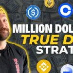 The YIELD ON YIELD Defi Strategy | Crypto Passive Income
