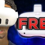 Top 10 Epic FREE Quest 2 Games (JUNE 2024)