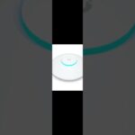 Ubiquiti Networks UniFi 6+ Access Point | US Model | PoE Adapter not Included (U6-Plus-US)