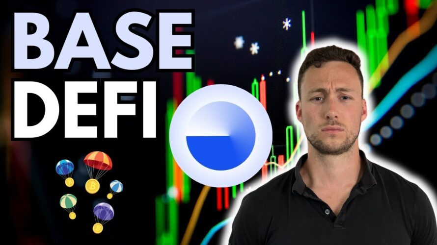 Ultimate Base Chain DeFi & Airdrop Strategies for June 2024