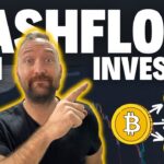 Using Defi For CASHFLOW | Crypto Passive Income