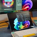 Using the new Snapdragon PCs for Productivity! Featuring Surface Pro 11 and Surface Laptop 7