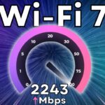Wi-Fi 7 – Est-ce que je fais le switch ?